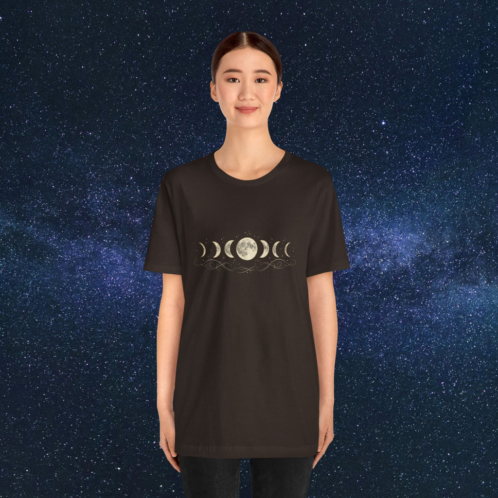 Moon Phases Tee