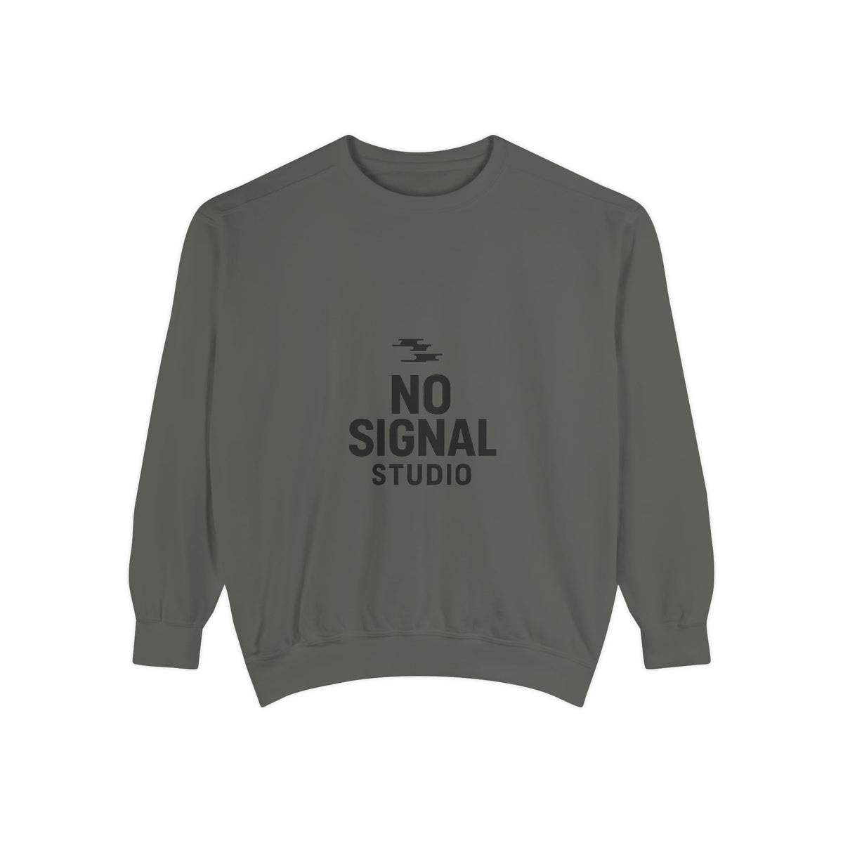 Personalizable Sweatshirt