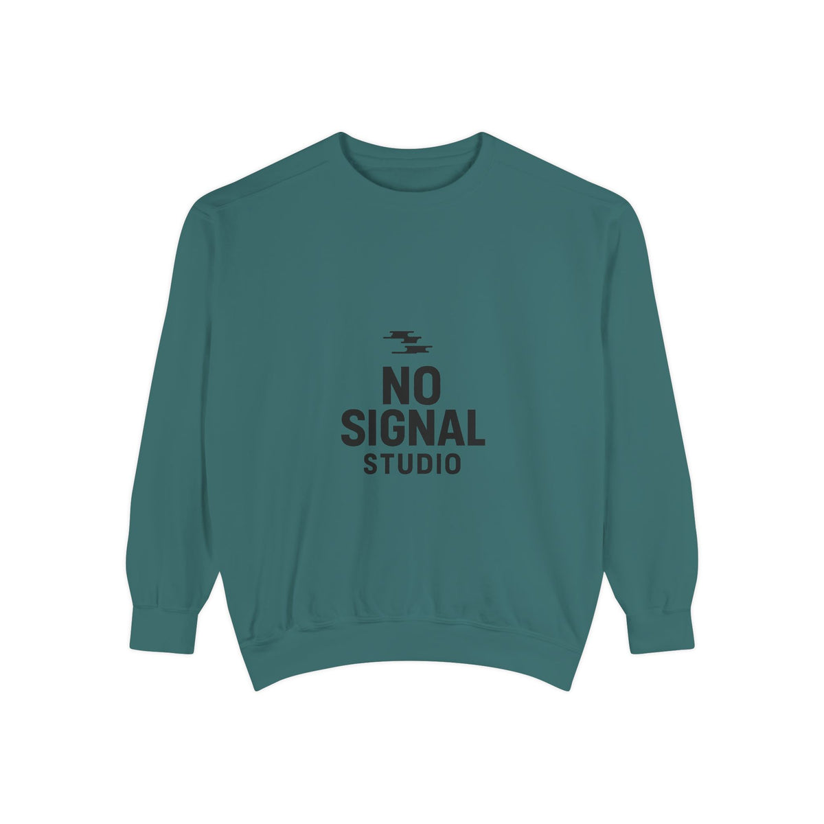 Personalizable Sweatshirt