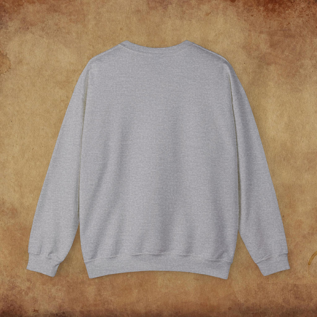 Eat Sleep Boost Repeat Crewneck Sweatshirt