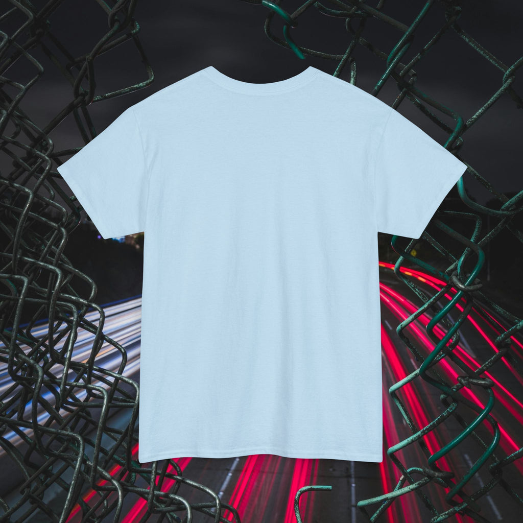 Sideways Is The Way T-Shirt