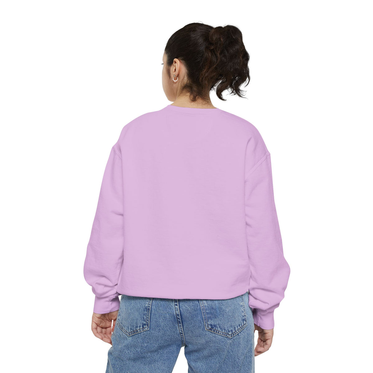 Personalizable Sweatshirt