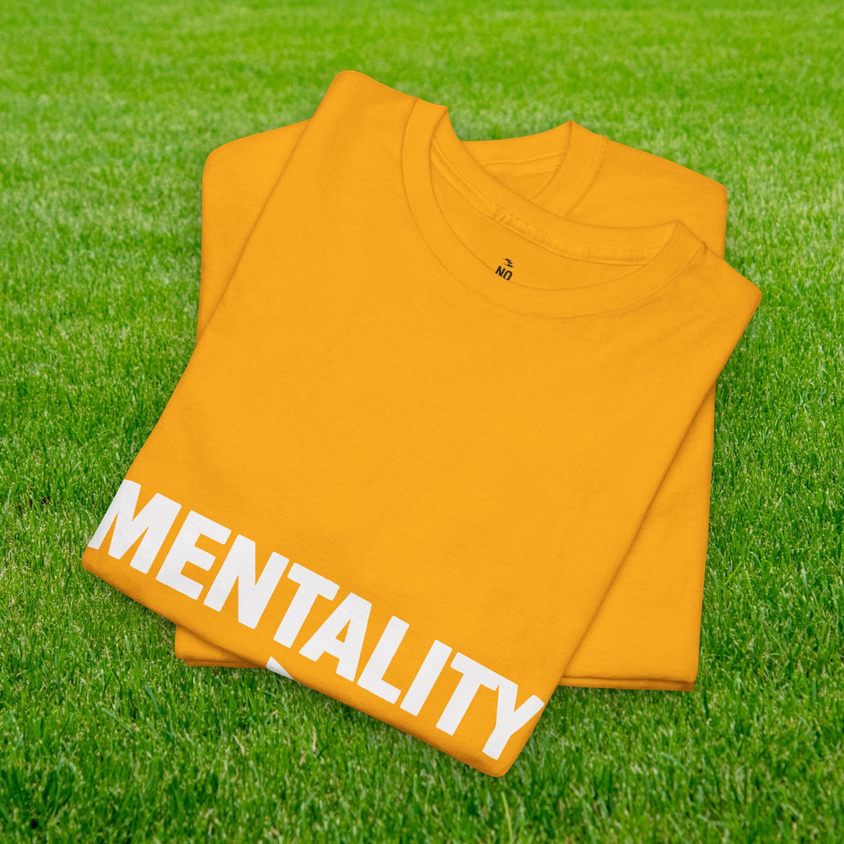 Mentality Over Talent T-Shirt