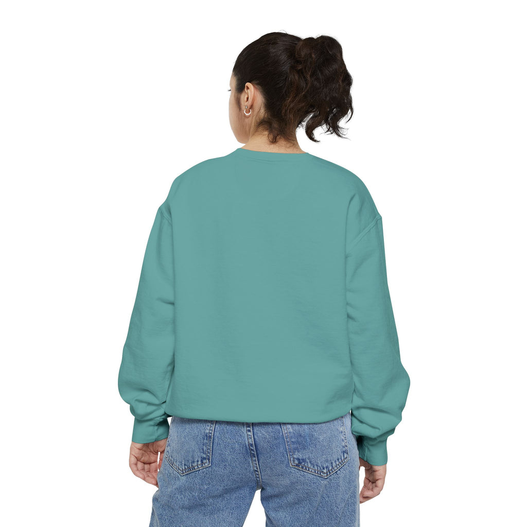 Personalizable Sweatshirt