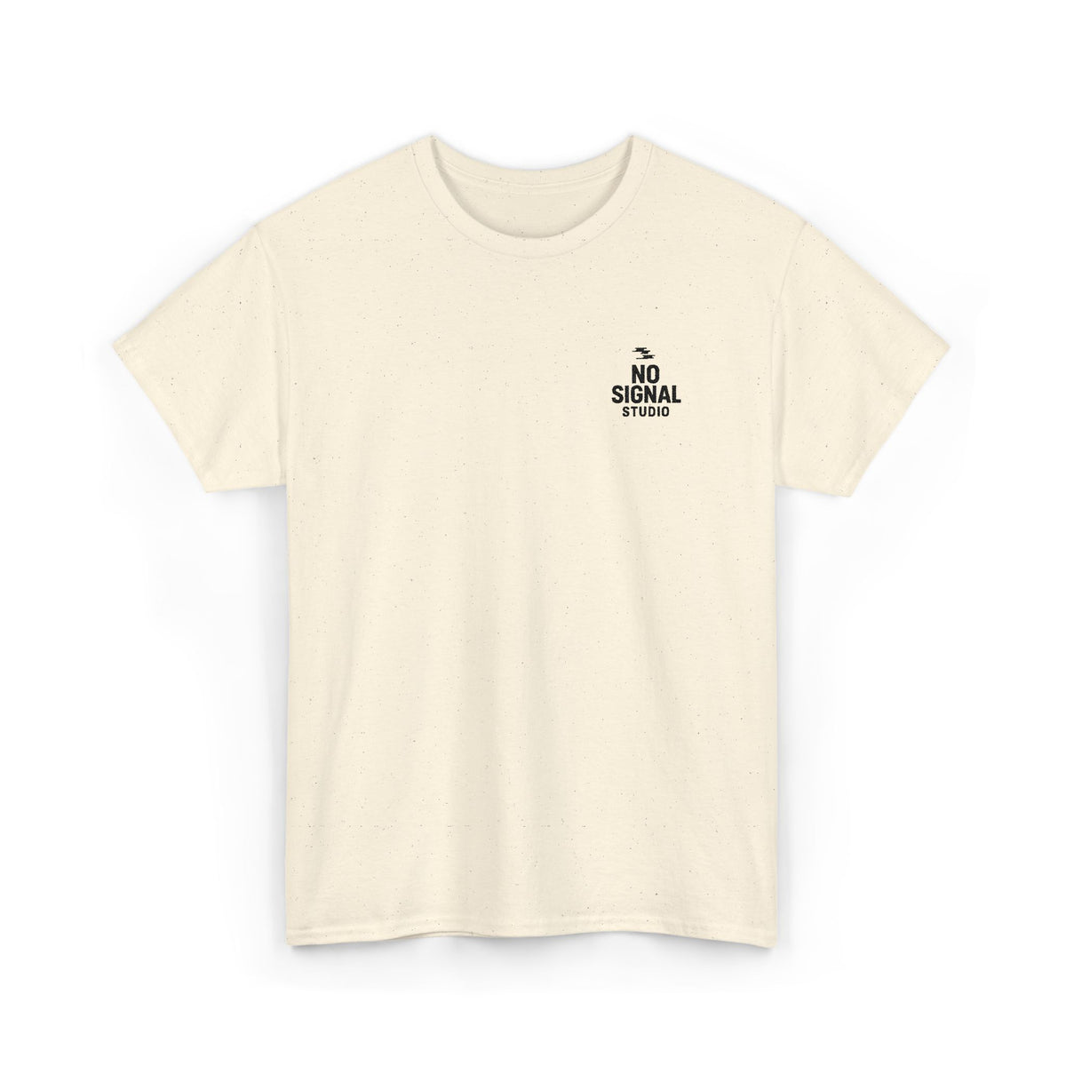 Personalize your own T-Shirt — Minimal Pocket Graphic
