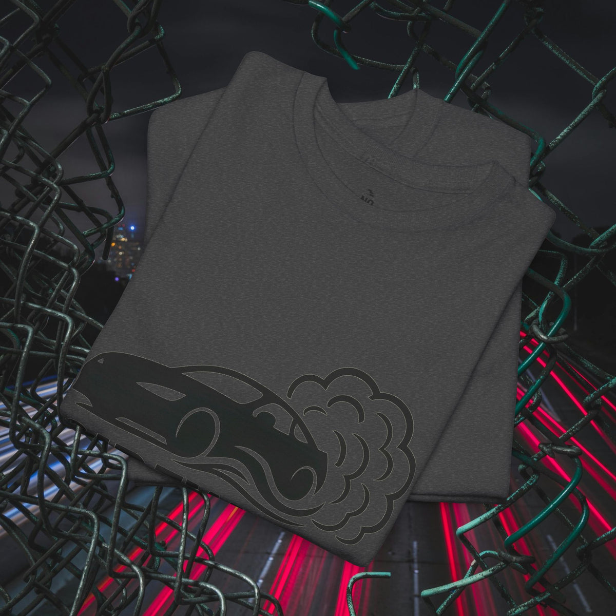 Sideways Is The Way T-Shirt