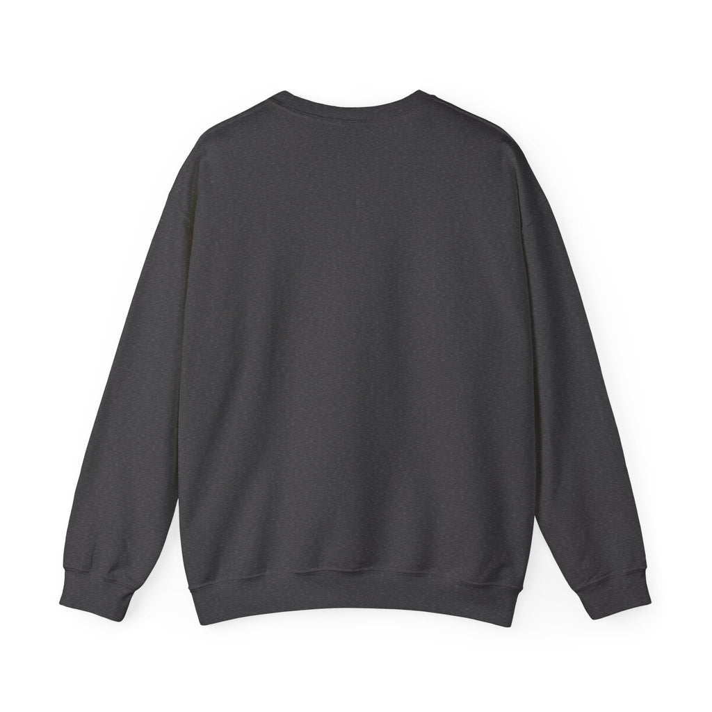 Fall Trees Sweatshirt |  Autumn Harvest Crewneck