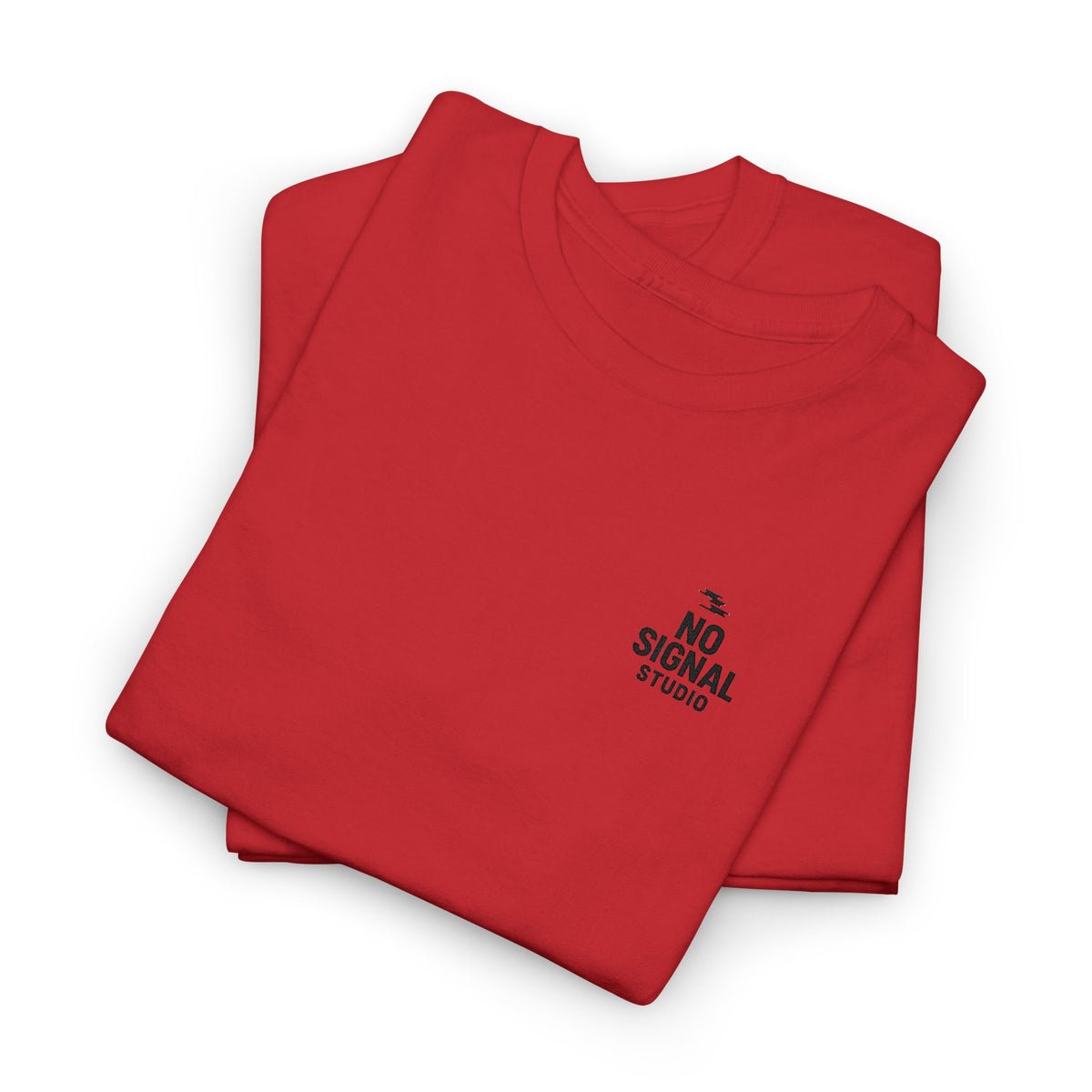 Personalize your own T-Shirt — Minimal Pocket Graphic