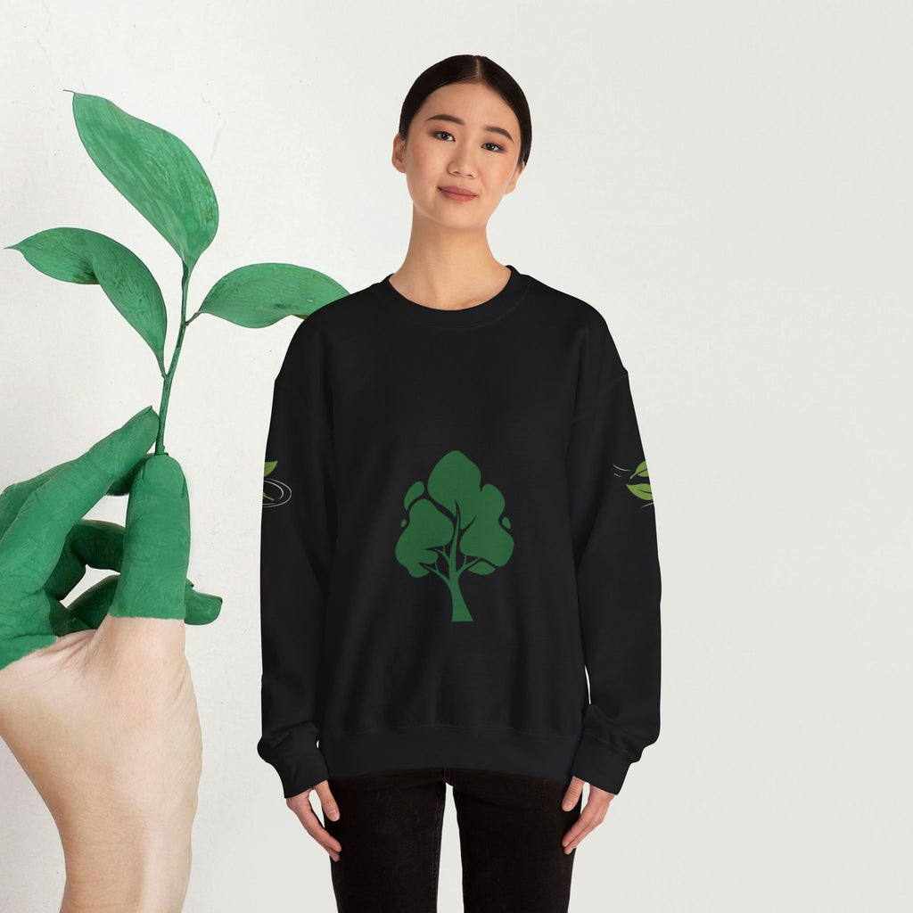 Eco Tree Sweatshirt