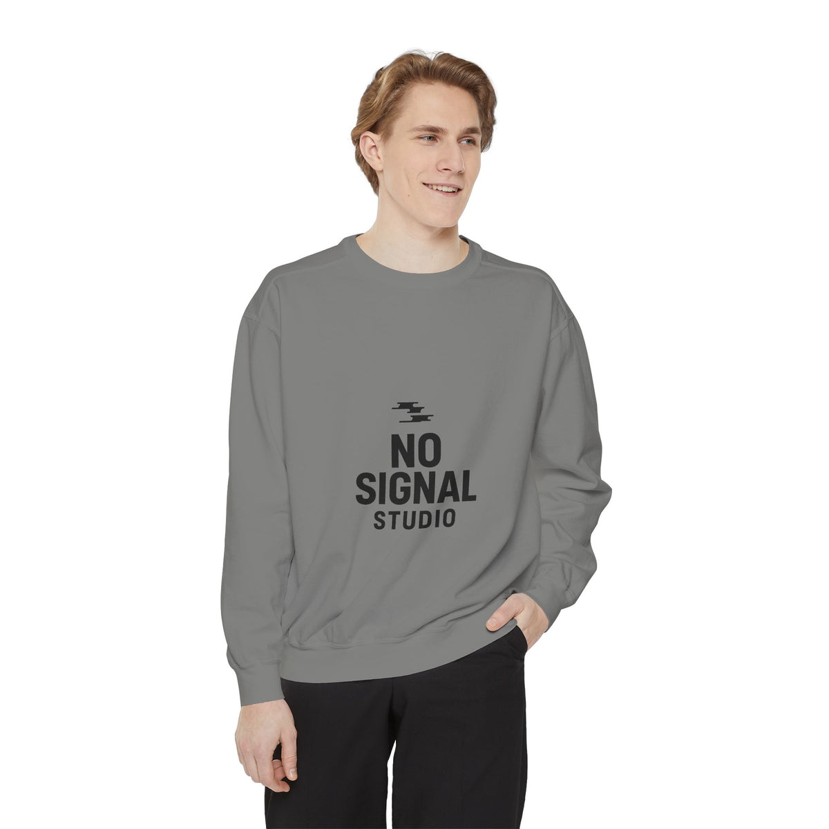 Personalizable Sweatshirt