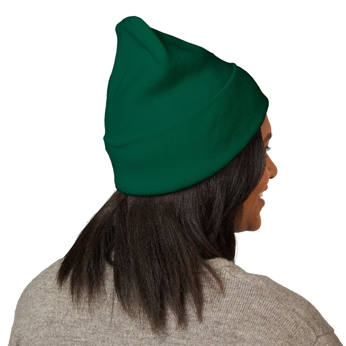 Personalize your own Cuffed Beanie