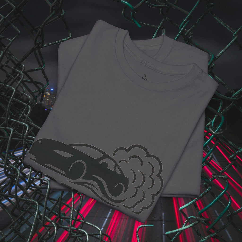 Sideways Is The Way T-Shirt