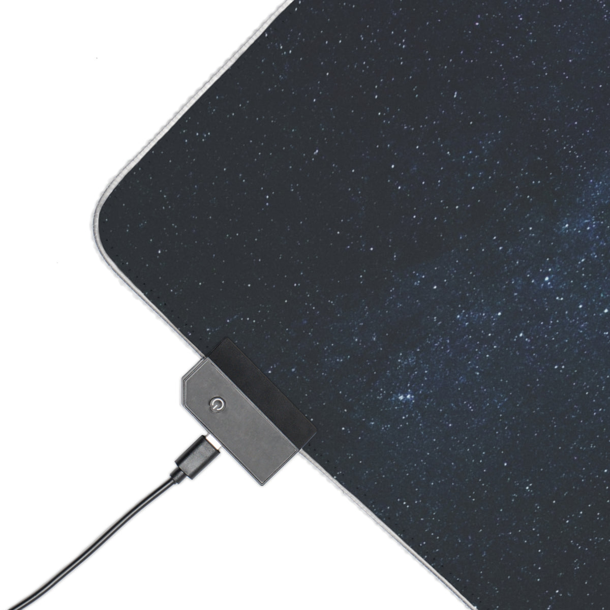 Galaxy LED RGB Gaming Mouse Pad