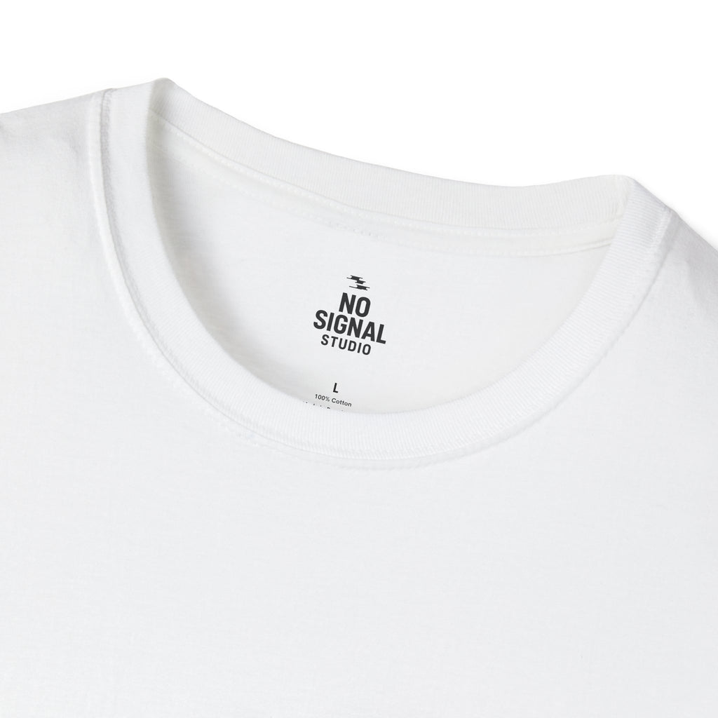 Personalizable T‑Shirt