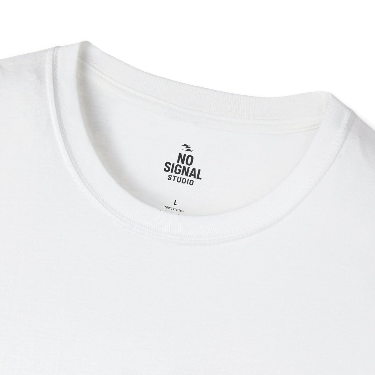 Personalizable T‑Shirt
