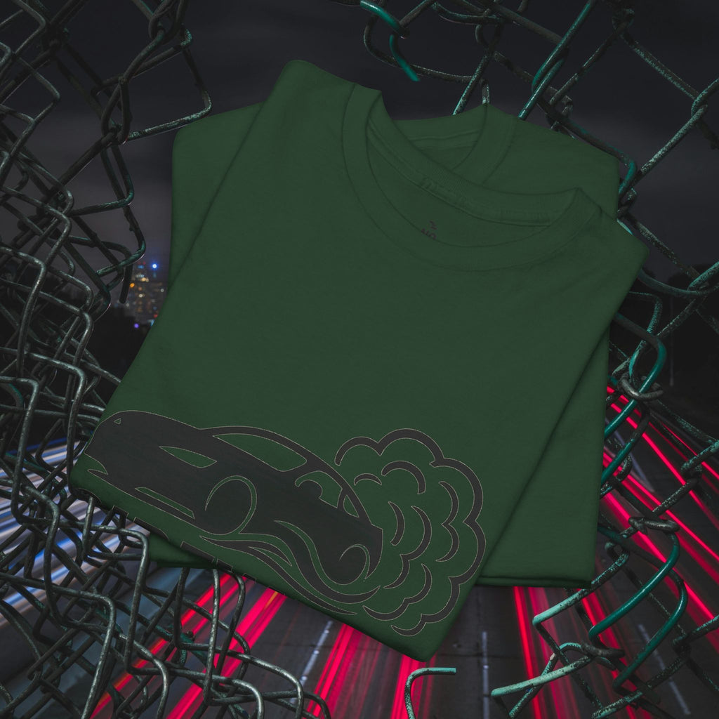 Sideways Is The Way T-Shirt