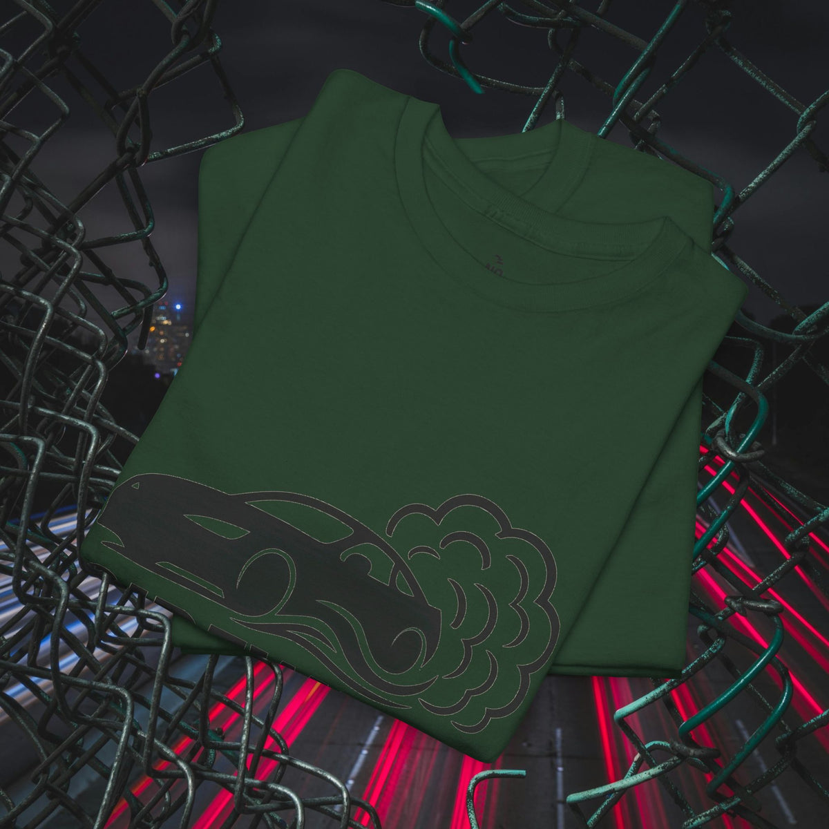 Sideways Is The Way T-Shirt