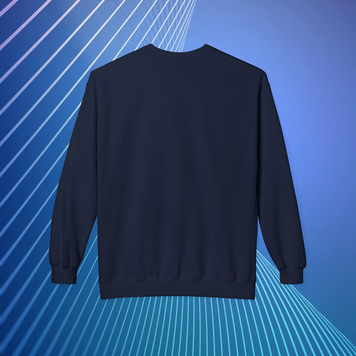Legacy Cyber Age Crewneck Sweatshirt