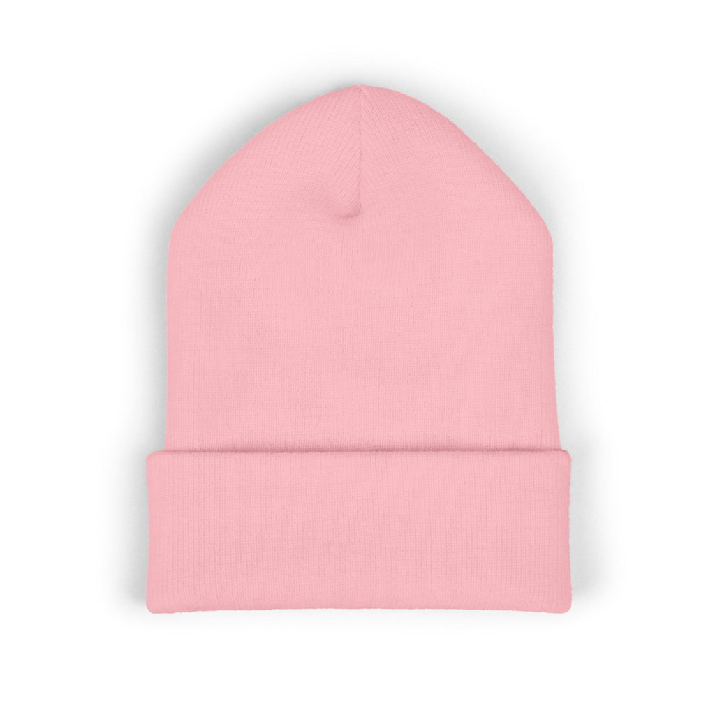 Personalize your own Cuffed Beanie