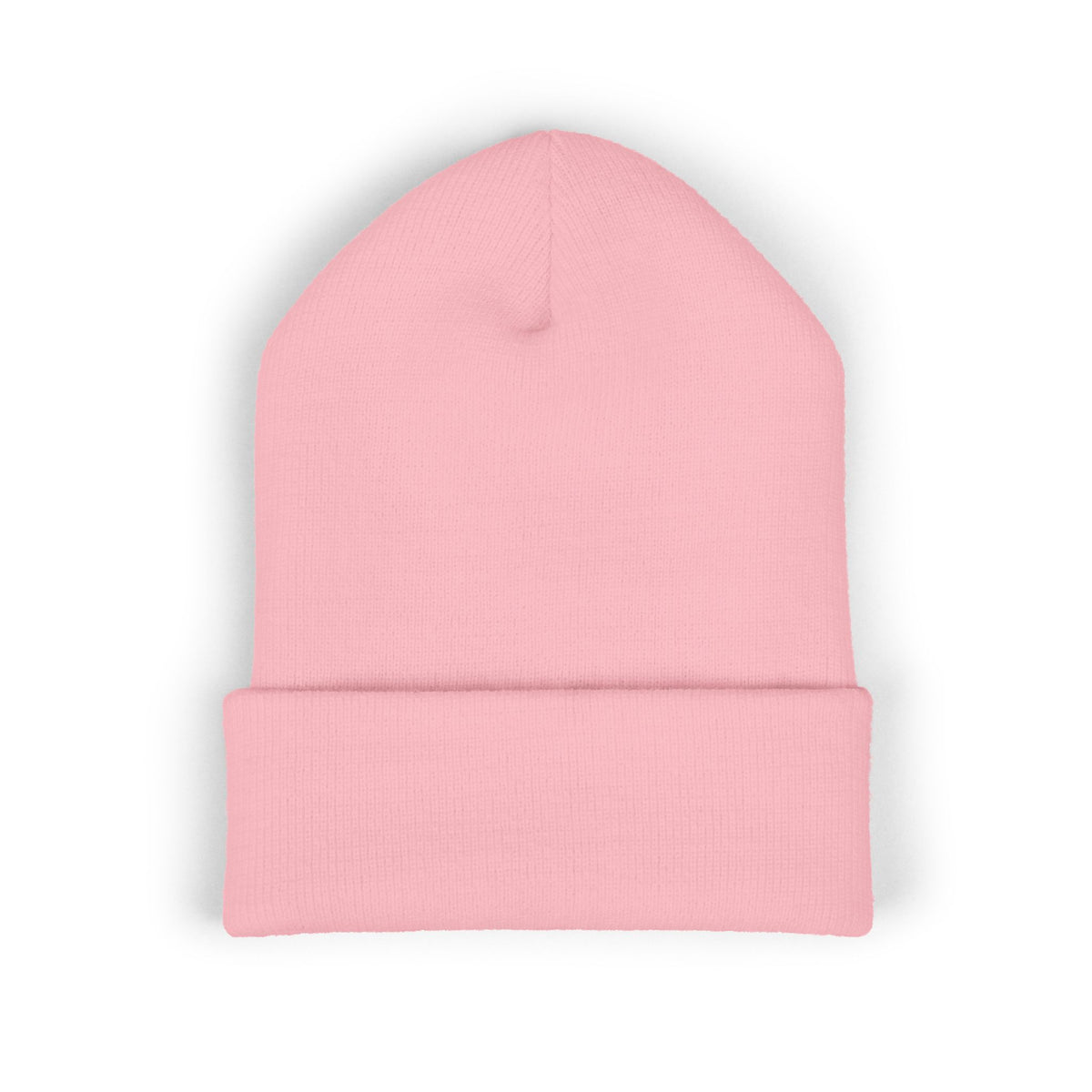 Personalize your own Cuffed Beanie