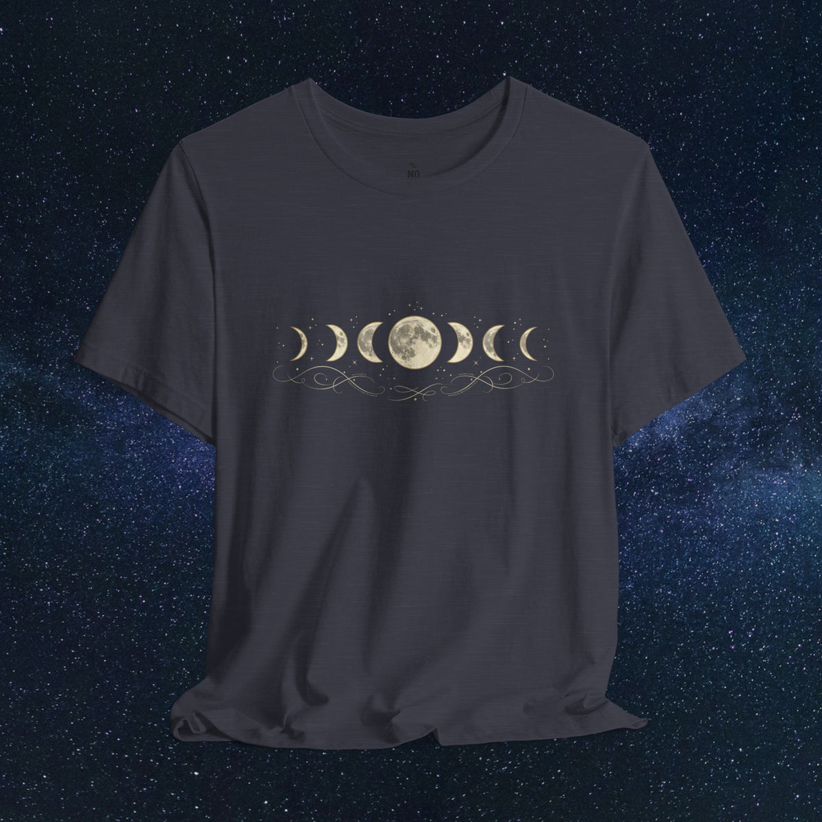 Moon Phases Tee