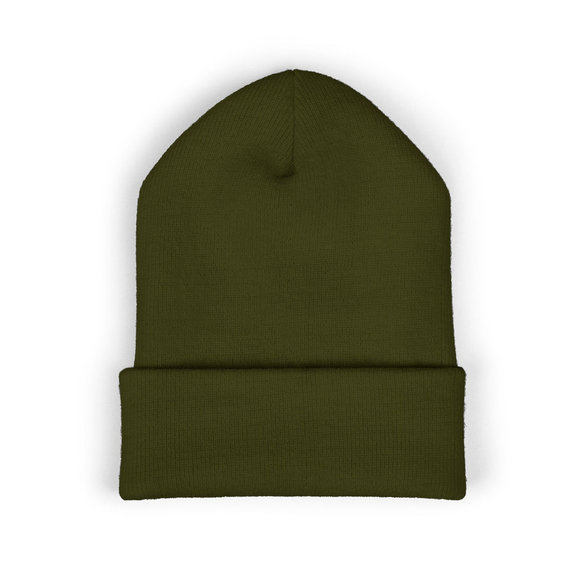 Personalize your own Cuffed Beanie