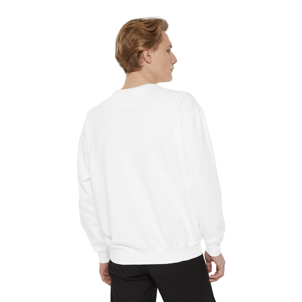Personalizable Sweatshirt