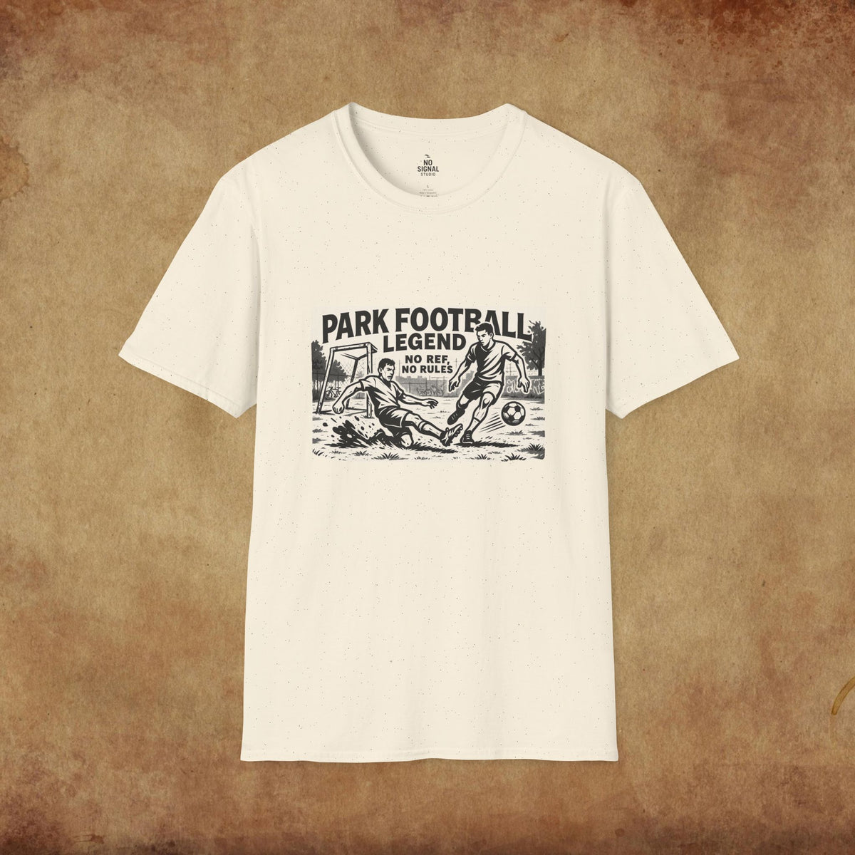 Park Football Legend T-Shirt