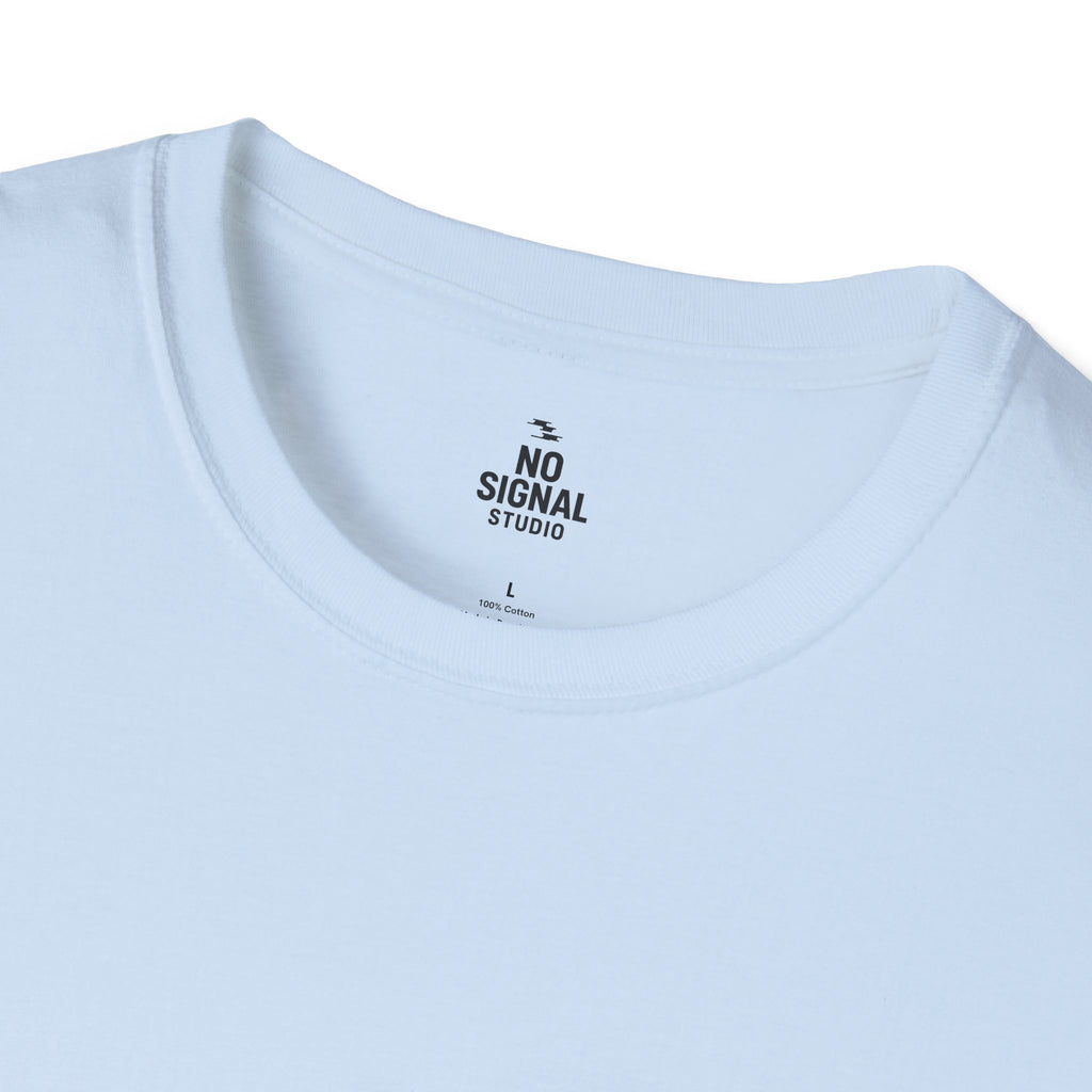 Personalizable T‑Shirt