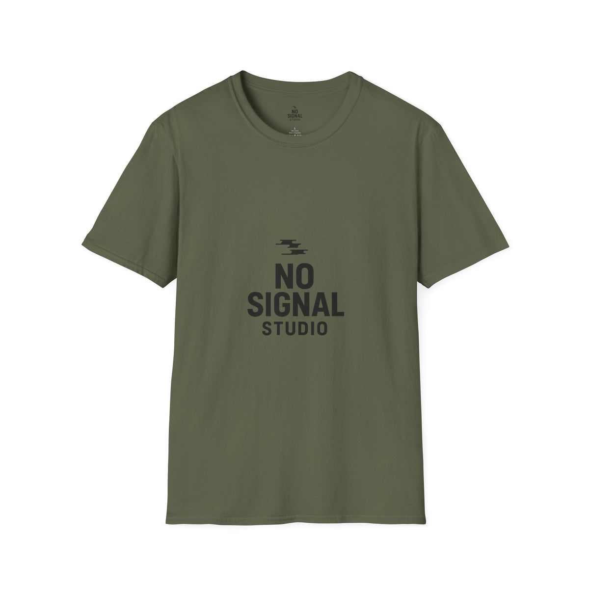 Personalizable T‑Shirt