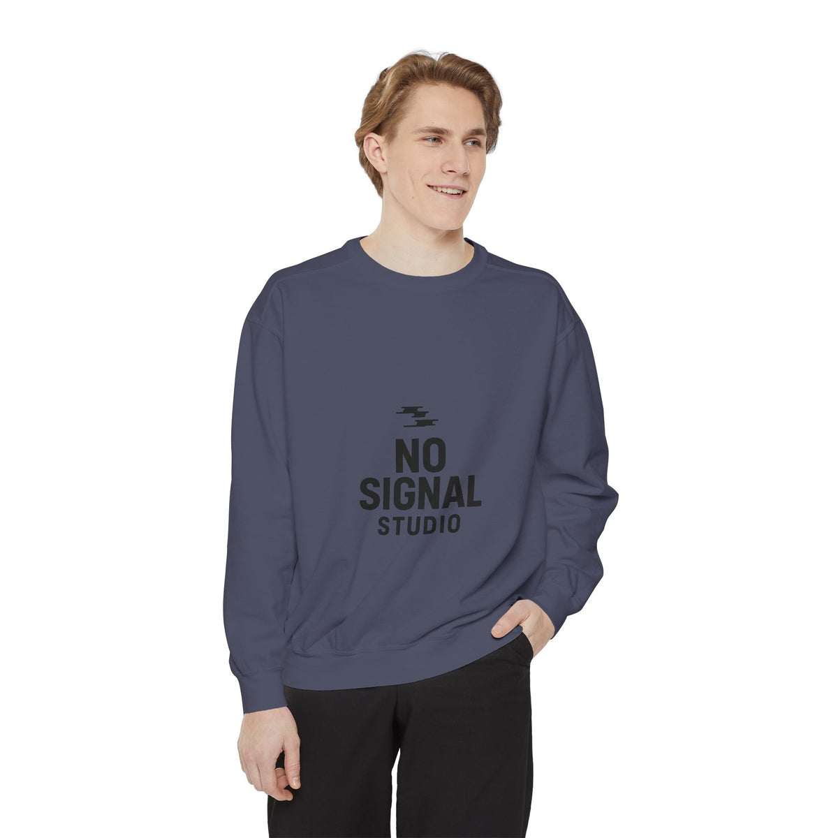 Personalizable Sweatshirt