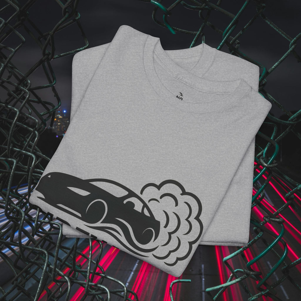 Sideways Is The Way T-Shirt