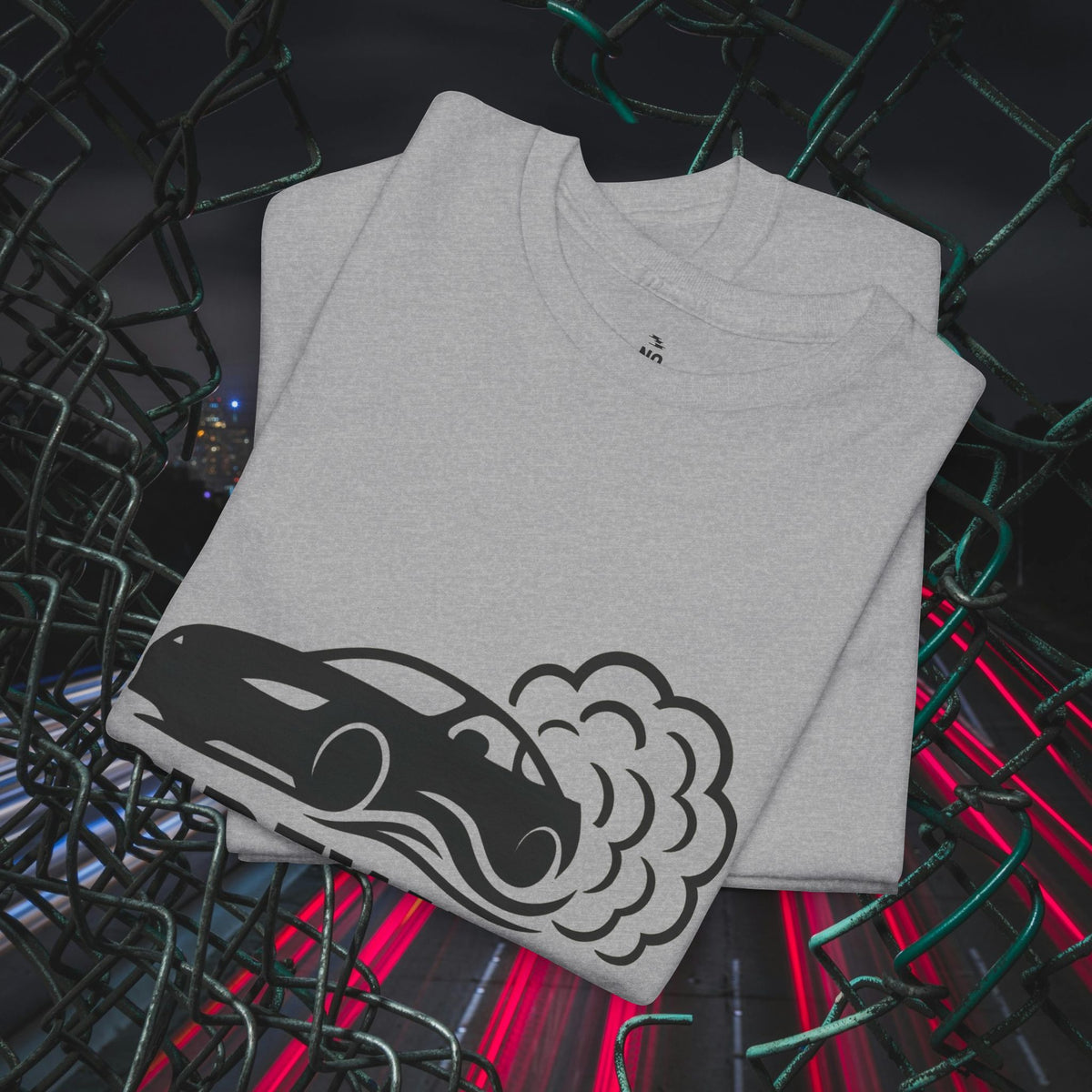 Sideways Is The Way T-Shirt