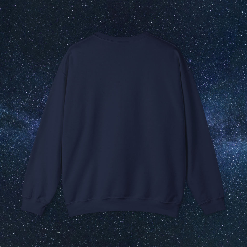 Moon Crewneck Sweatshirt