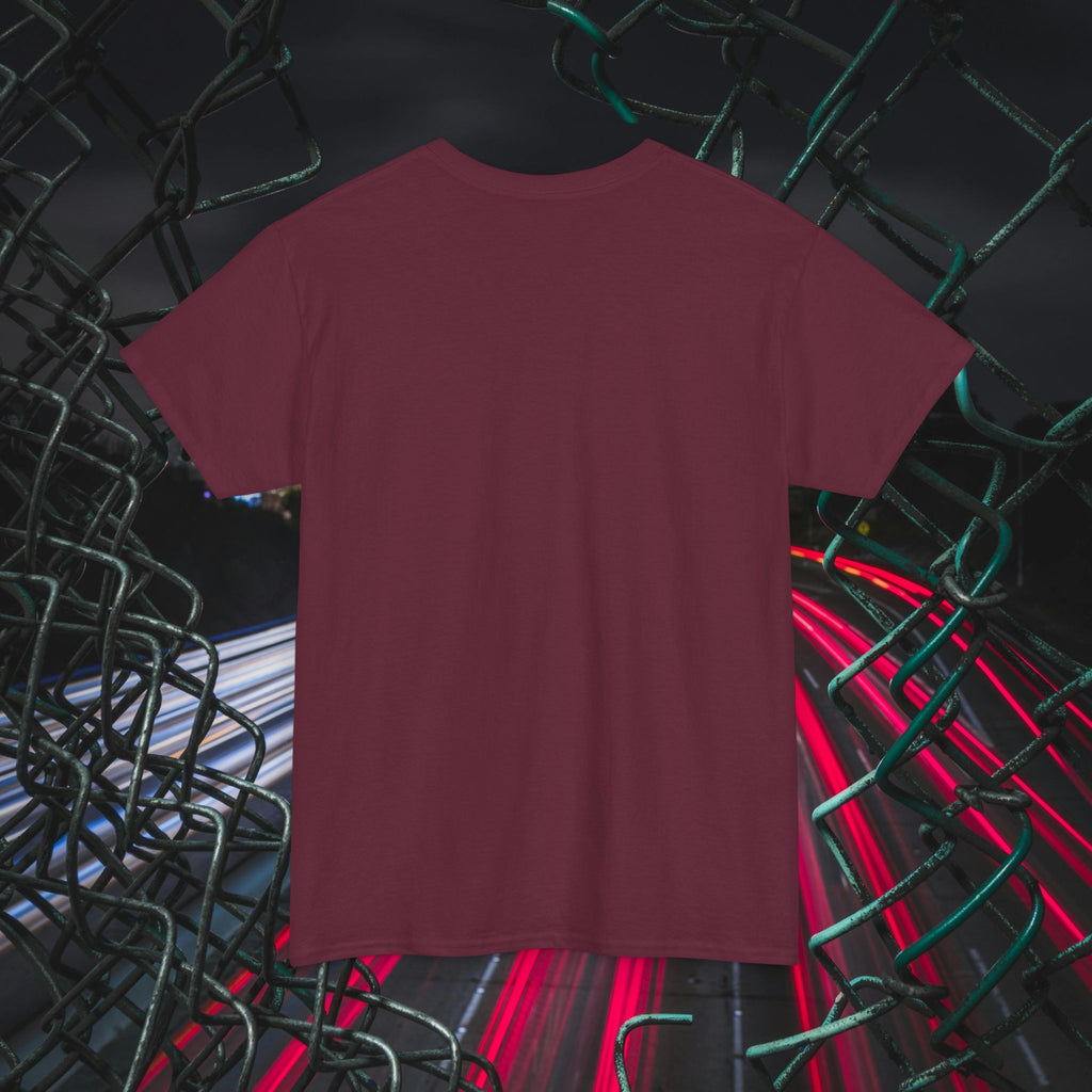 Sideways Is The Way T-Shirt