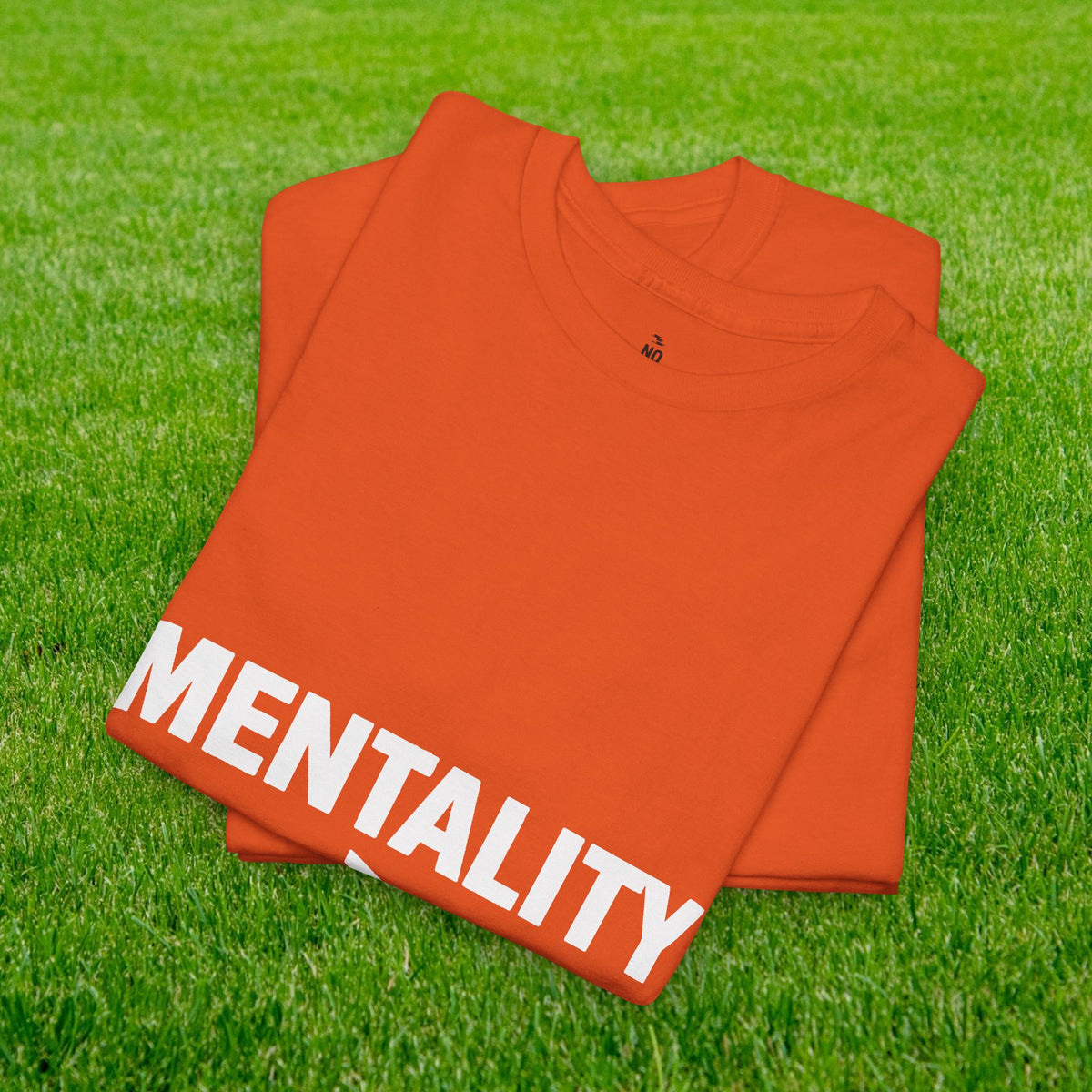 Mentality Over Talent T-Shirt