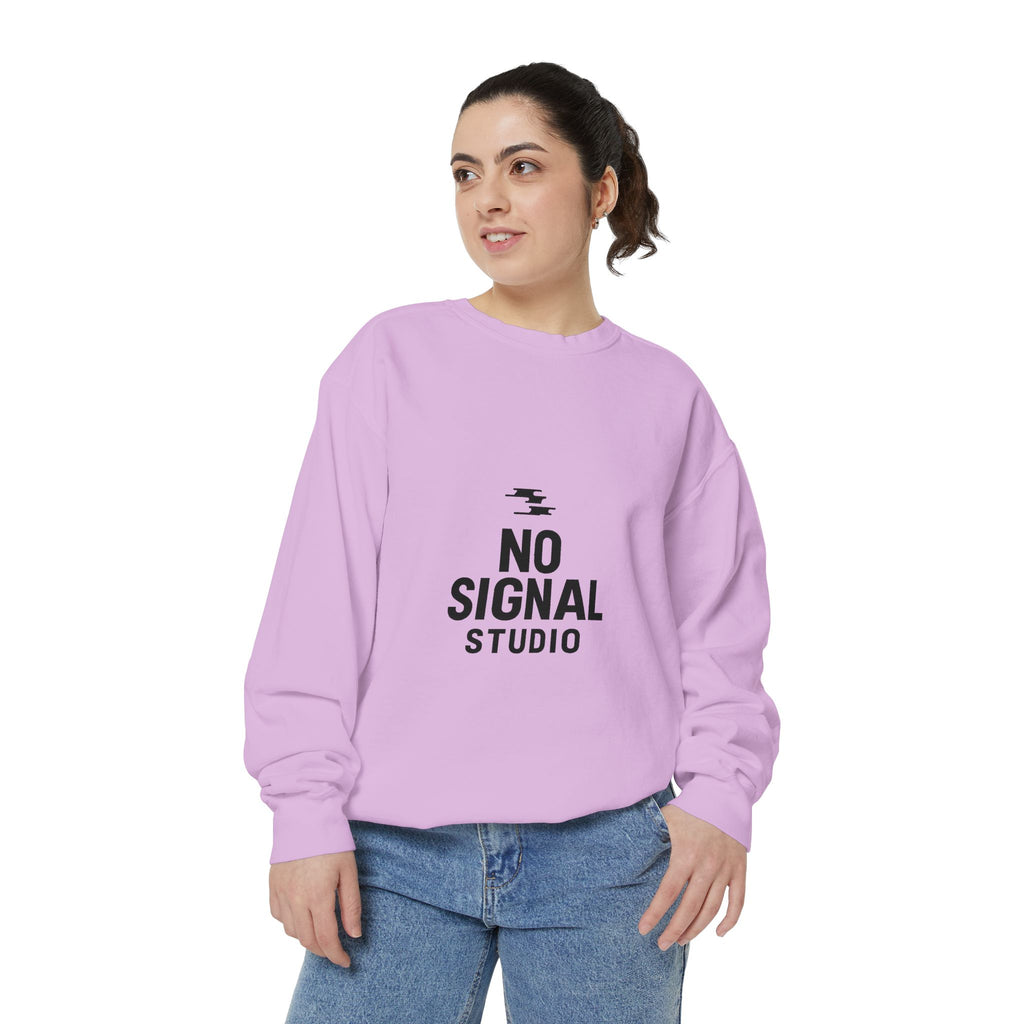 Personalizable Sweatshirt