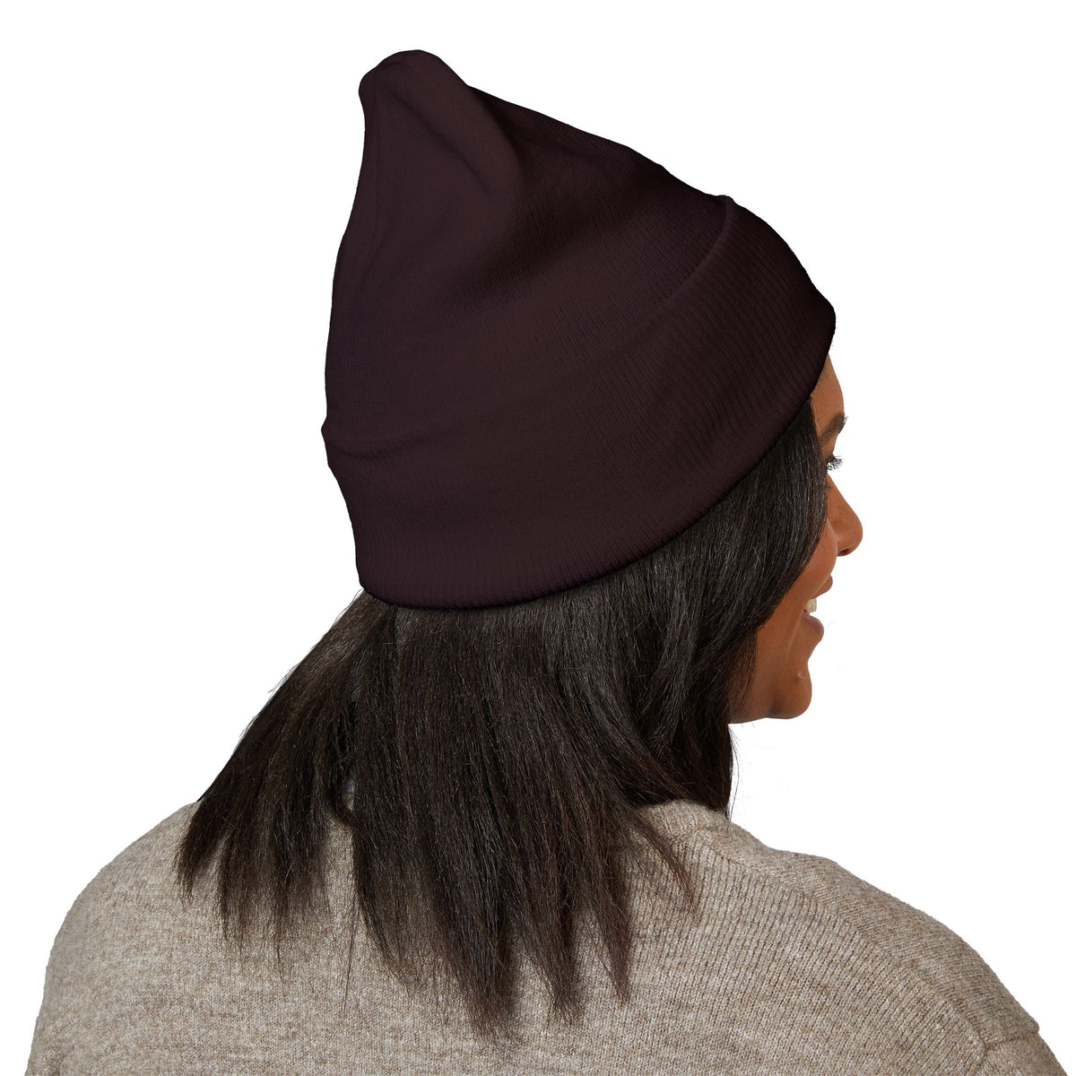 Personalize your own Cuffed Beanie