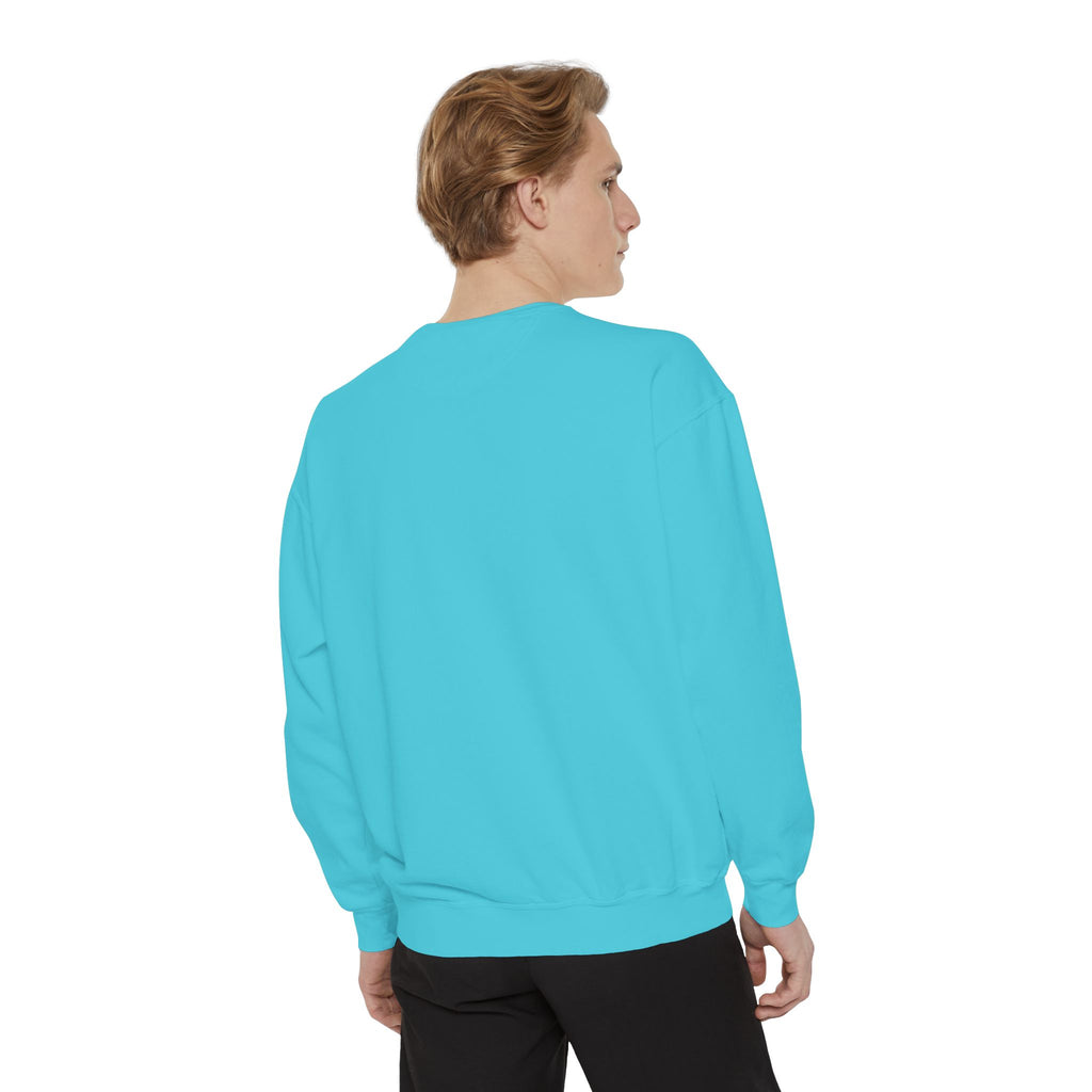 Personalizable Sweatshirt