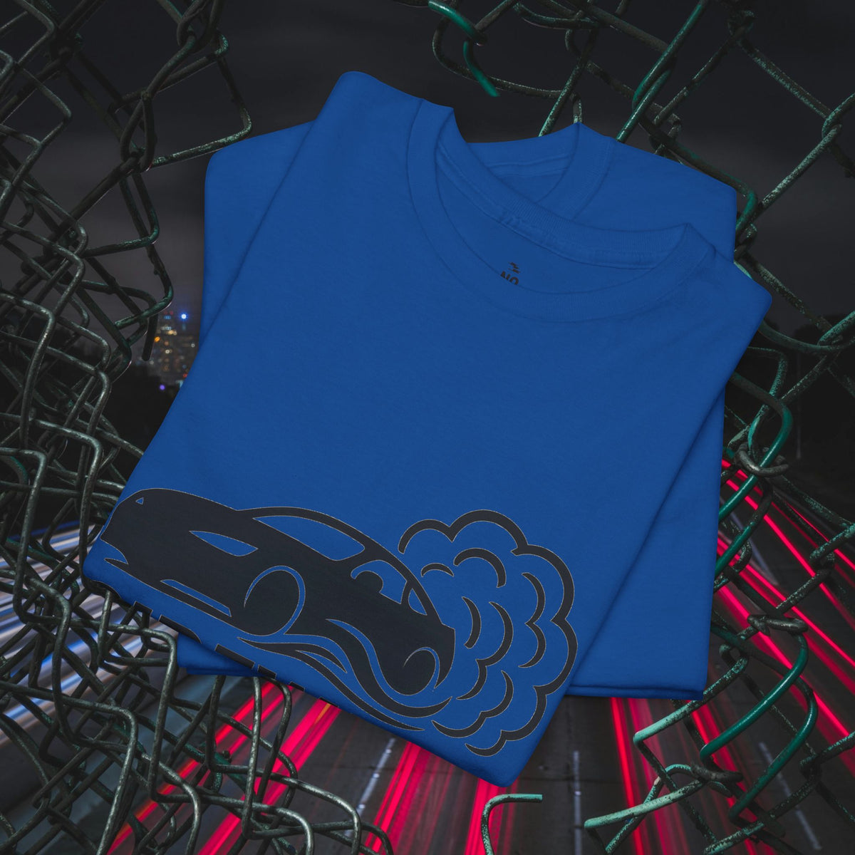 Sideways Is The Way T-Shirt