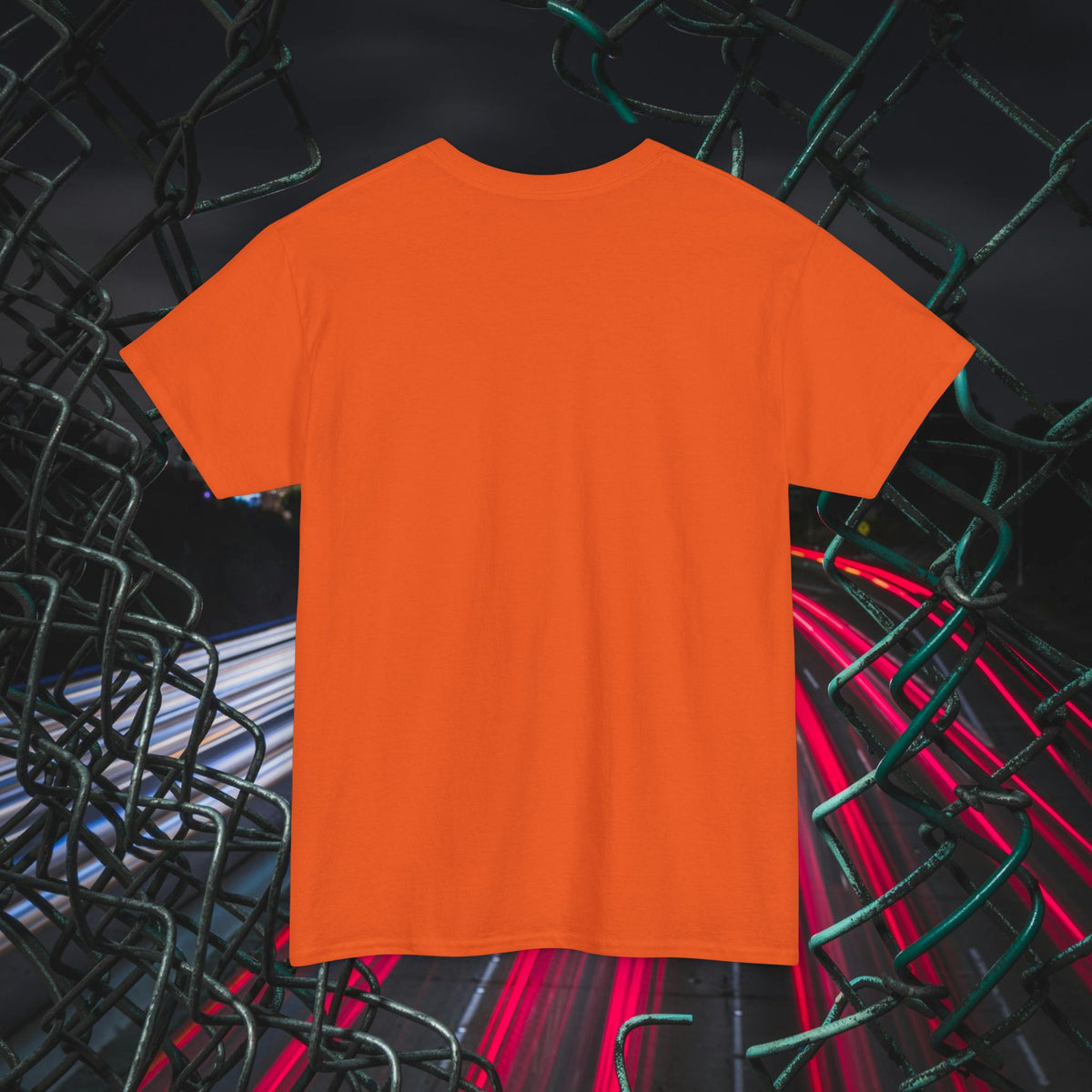 Sideways Is The Way T-Shirt