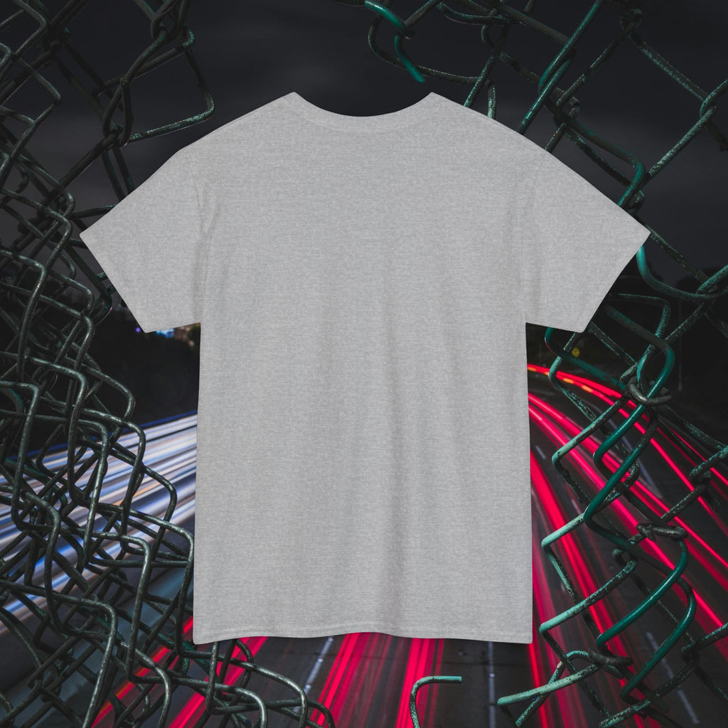 Sideways Is The Way T-Shirt