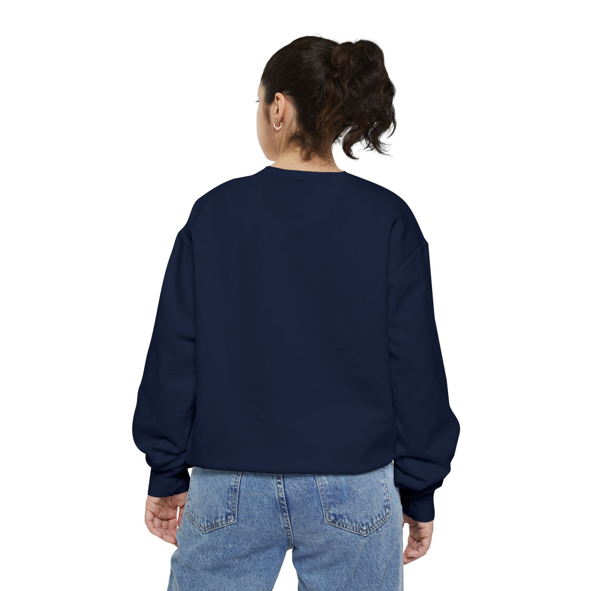 Personalizable Sweatshirt
