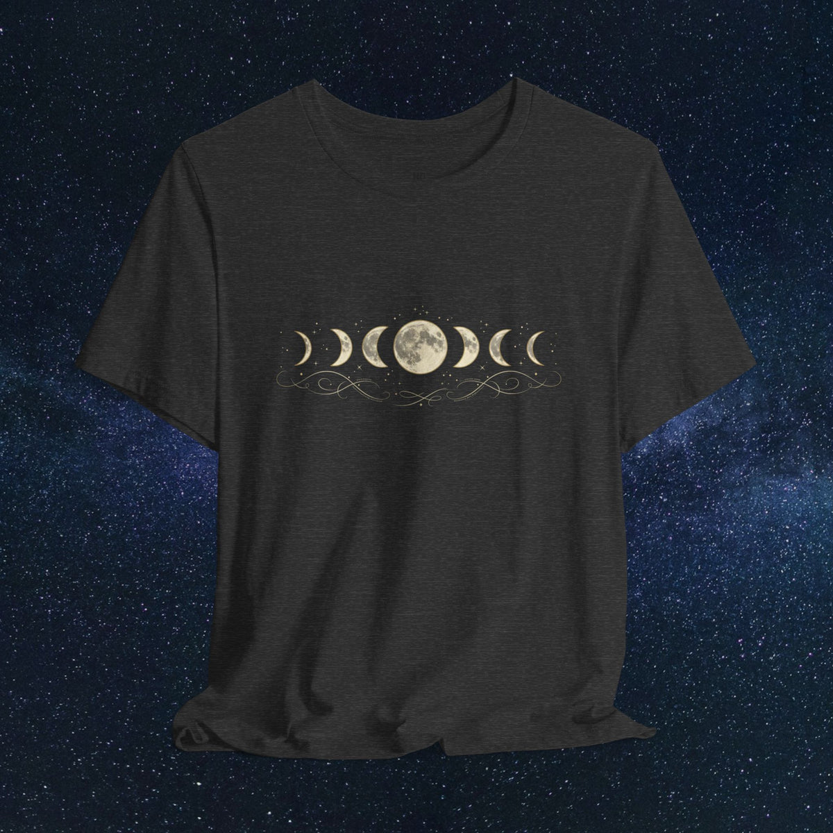 Moon Phases Tee