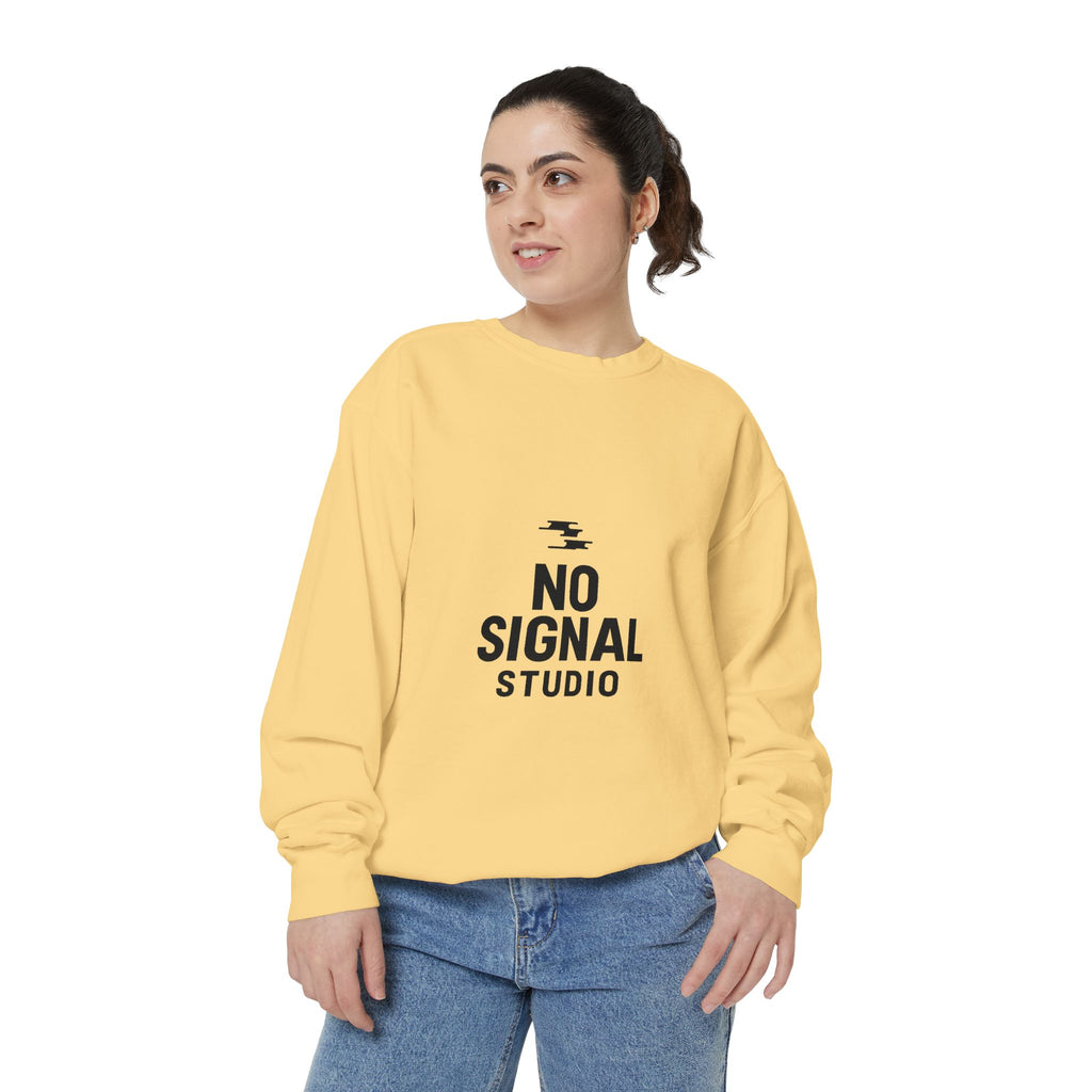Personalizable Sweatshirt