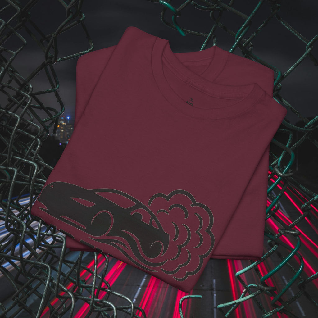 Sideways Is The Way T-Shirt