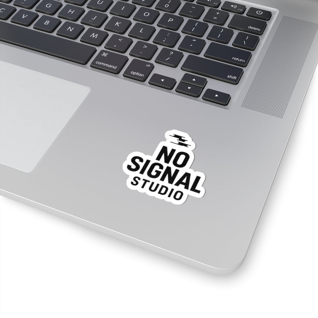 Personalizable Sticker