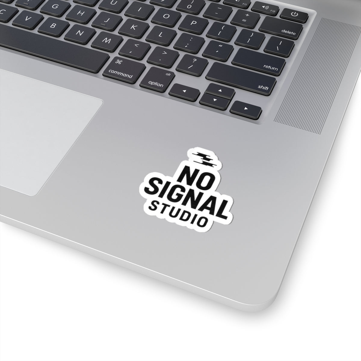 Personalizable Sticker