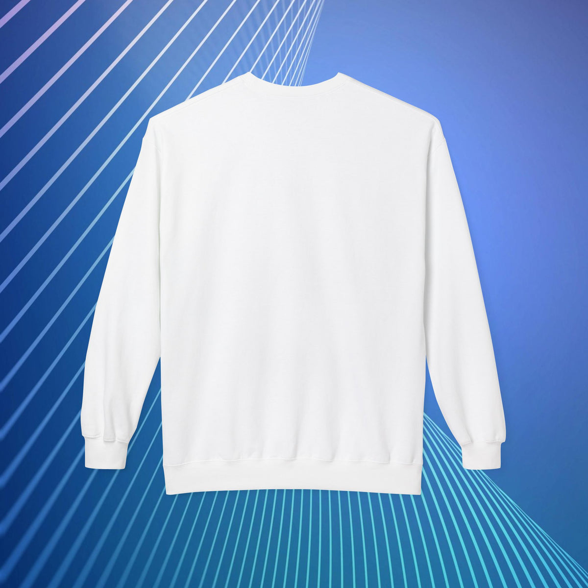 Legacy Cyber Age Crewneck Sweatshirt