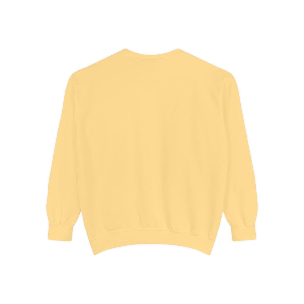 Personalizable Sweatshirt